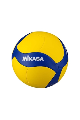 Mikasa Sentetik Deri Voleybol Topu V360w Sarı - Mavi