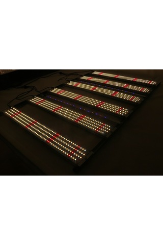480w Lm281b Bitki Yetiştirme Lambası Full Spektrum
