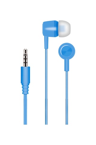 Tonex D1 Bass Mikrofonlu Kulak İçi Kulaklık