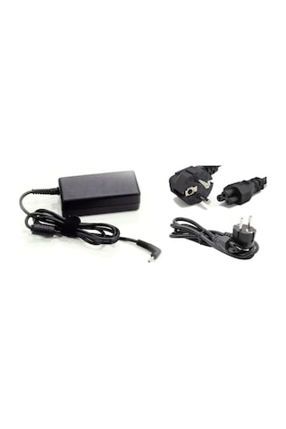 Monster Huma H5 V3.2 3.5mm - 1.35mm / 19v - 3.42v 65w Notebook Adaptör