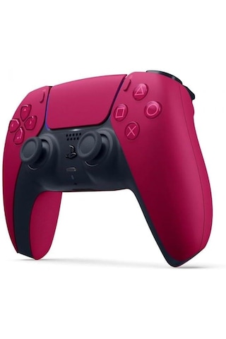 Sony Playstation 5 Dualsense Controller Cosmic Red V2 Bilkom Garantili