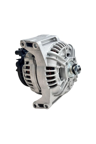 24v Alternatör Dinamo Bosch Tipi 110 A 5 Fiş Soketli W-l-15-s-dfm Daf 2005