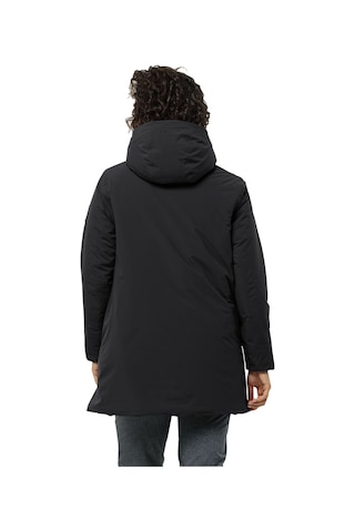 Jack Wolfskin Jack Wolfskın Luısenplatz Jkt W 6350 Antrasit