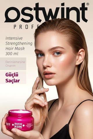 Ostwint Saç Bakım İksiri Protein Care Set