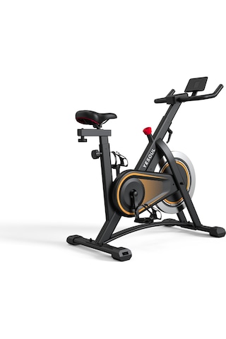 Yesoul A1 Smart Spin Bike Kondisyon Bisikleti Siyah