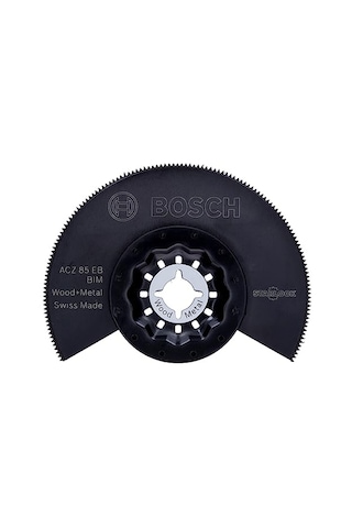 Bosch Professional Accessories Testere Bıçağı, Yeşil, 1 Adet