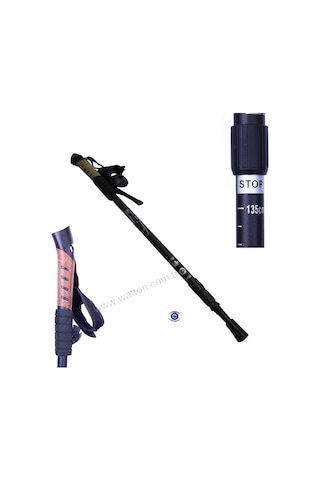 Watton Wt-080 Baton & Baston