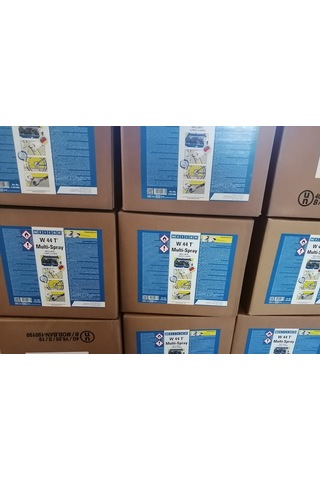Weıcon W 44 T Pas Sökücü Yağlayıcı Sprey