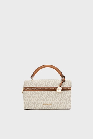 Michael Kors Bayan Çanta 32f5gq1c0b 149 Ekru Ekru