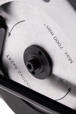 Stilmax STM3900 Daire Testere