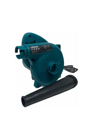 K-PAX ELEKTRİKLİ HAVA ÜFLEME / TOPLAMA HAVA KÖRÜKLÜ ÇOK AMAÇLI