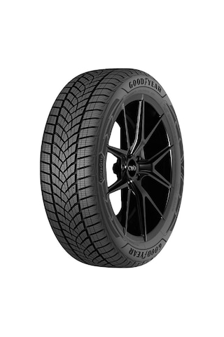 Goodyear 235/60 R17 102H UltraGrip Performance+ Suv Kış Lastiği 2022