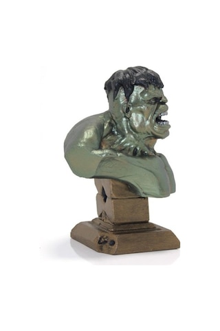 Kapamarka Hulk Büst Büyük Boy