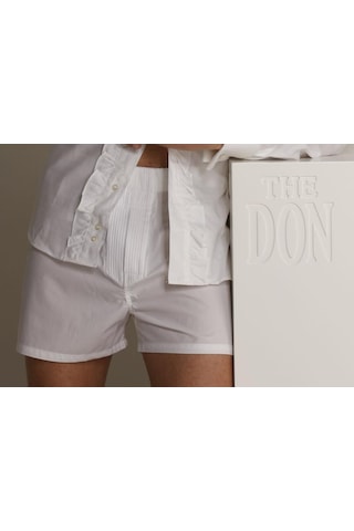 The Don Thedon Damat Boxer