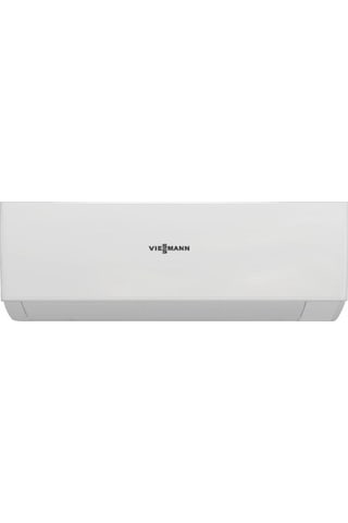 Viessmann Vitoclima 050-S/HE Pro Plus SWAA050MFA070 A+ 24000 BTU Duvar Tipi Klima