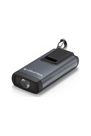 Led Lenser K6r Anahtarlık Fener Çok Renkli