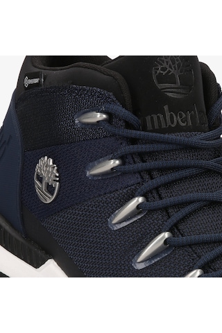 Timberland Sprint Trekker Su Geçirmez Erkek Lacivert Bot Tb1a2fxt0191 Lacivert