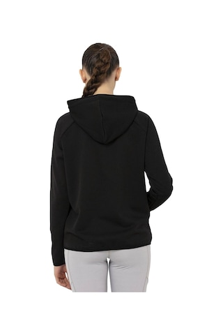 Merrell M23symone Outdoor Tekstil Sweat Siyah Kadın Sweatshirt Siyah