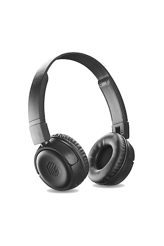 Cellularline Music Sound Vibed 5.0 Bluetooth Kulak Üstü Kulaklık