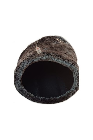 Börk, Kalpak, Geleneksel Kayı Alp Şapkası, Ithal Keçe - 2022 Diğer