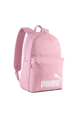 Puma 09116417 Phase Unisex Sırt Çantası Pembe