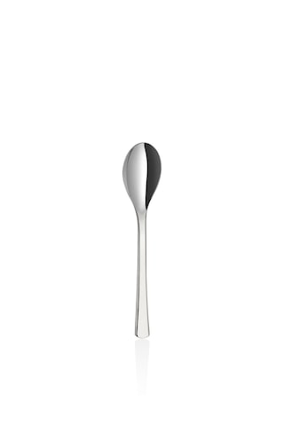 Vogue 12 Adet 14cm Çelik Kahve Kaşığı