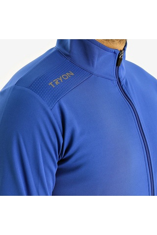 Tryon 1018038-20.005 Victory Erkek Sweatshirt renkli Çok Renkli