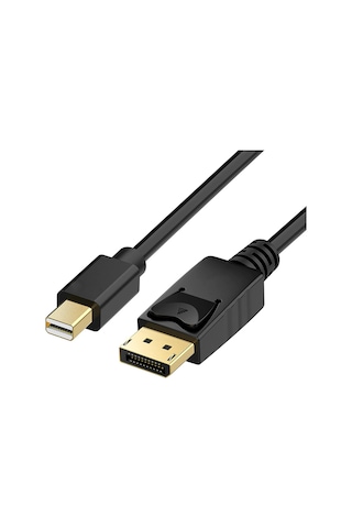 Mini Displayport (Thunderbolt) to Displayport Kablo 1.5 Metre