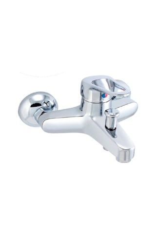 Kerasus Mega Serisi - Mix Banyo Bataryası 40ø