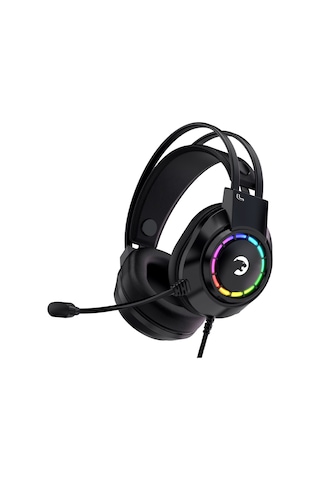 GamePower Voldon 7.1 Surround Rainbow Oyuncu Kulaklığı