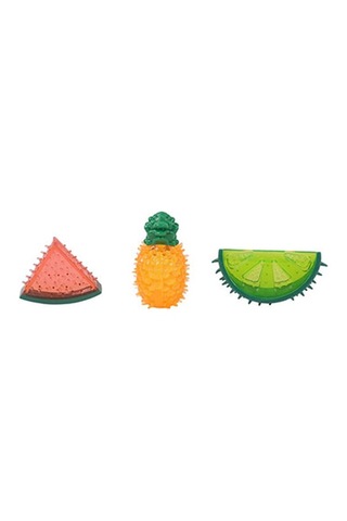 M-pets Dondurulabilir Serinletici Köpek Oyuncağı 12x7,5x7,5 Cm 244-50085.01