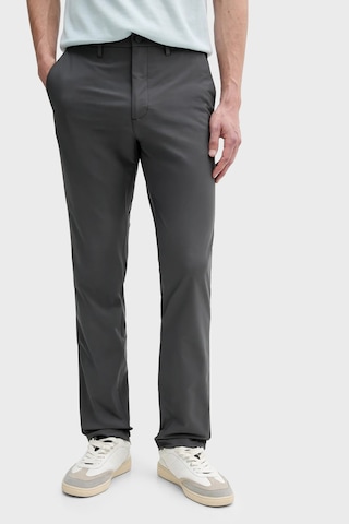 Calvin Klein Erkek Pantolon Lv04lb610g Bac Gri Gri