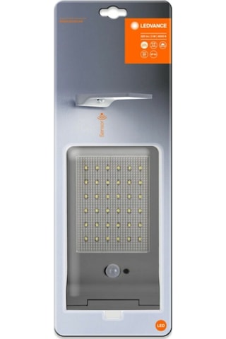Ledvance - Osram Doorled 4000 K Gri Kasa Renk