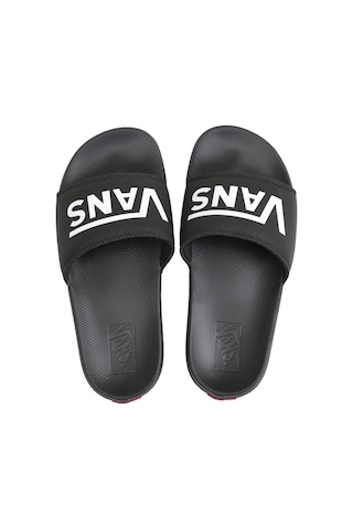 0a5hf5ıx61-r Vans Mn La Costa Slide-on Erkek Terlik Siyah 0a5hf5ıx61-r Beyaz - Siyah