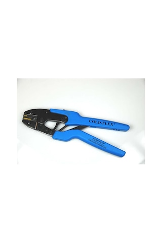 Coldflex-501 Kapiler Hortum Sıkma Pensesi