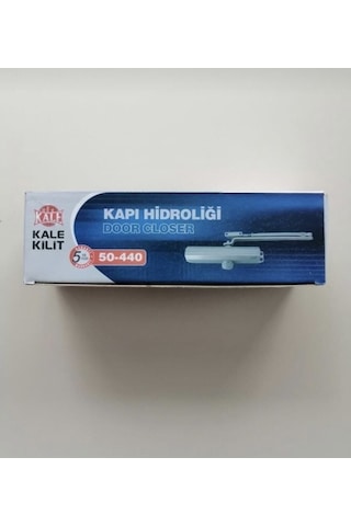 Kale Kapı Hidroliği No:4 Kd002/50-440-0 60-85kg