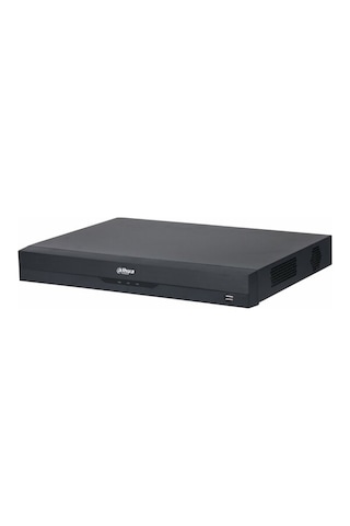 Dh-xvr5208a-4kl-ı3 8 Channels Penta-brid 4k-n/5mp 1u 2hdds Wizsense Digital Video Recorder