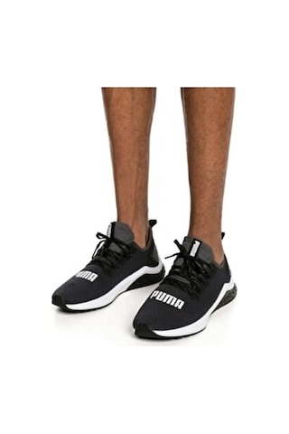 Puma HYBRID NX Siyah Erkek Sneaker Ayakkabı 19225902 E-477 Siyah