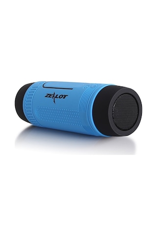 Zealot S1 Kablosuz Bluetooth Hoparlör