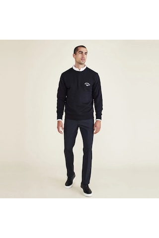 Dockers Signature Go Slim Fit Erkek Pantolon A426100020 Siyah