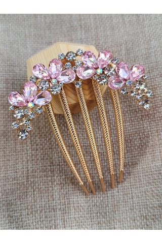 Villovatik Athena Saç Tarağı 421860717 Diğer