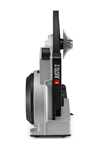 Elite Justo 2 İnteractive Home Trainer + Travel Block