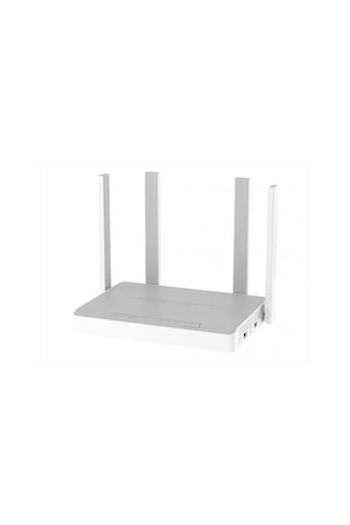 Keenetic KN-1811-01-EU-UK Titan AX3200 2.5 Ghz USB 3 Mesh Router