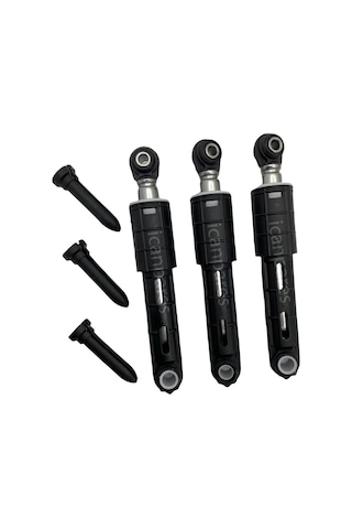 Siemens İle Uyumlu Wm12t581tr Wm14u561hw Wmh6w6600w Wm6yh741 Çamaşır Makinesi Amortisörü