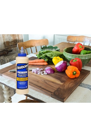 Titebond Iı Premium Wood Glue 946Ml
