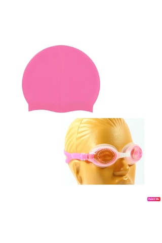 Avessa 2 Li Yetişkin Havuz Seti Pembe Gs3-sc406 Pembe