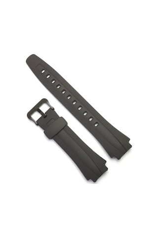 Casio AG163W-160-161-162 Plastik Saat Kordonu
