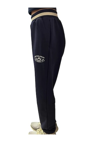 New Balance Wnp3501-avı Kadın Eşofman Altı Lacivert