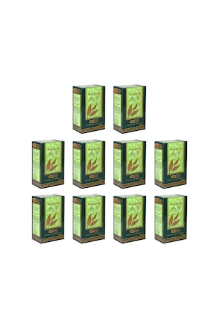 Bey Çay Walanda  İlk Hasat Elekaltı Mayıs Çayı 10 x 500 G