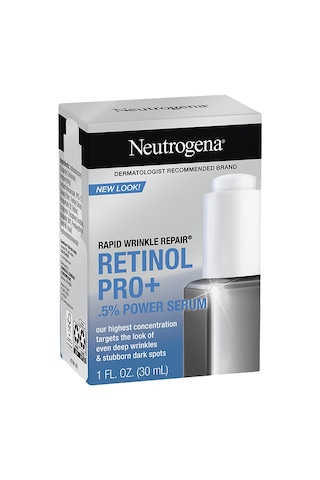 Neutrogena Retinol Pro+ %0.5 Yüz Serumu 30ml